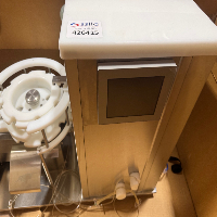 FP Developments 1366-2029 Syringe Filling System image 1